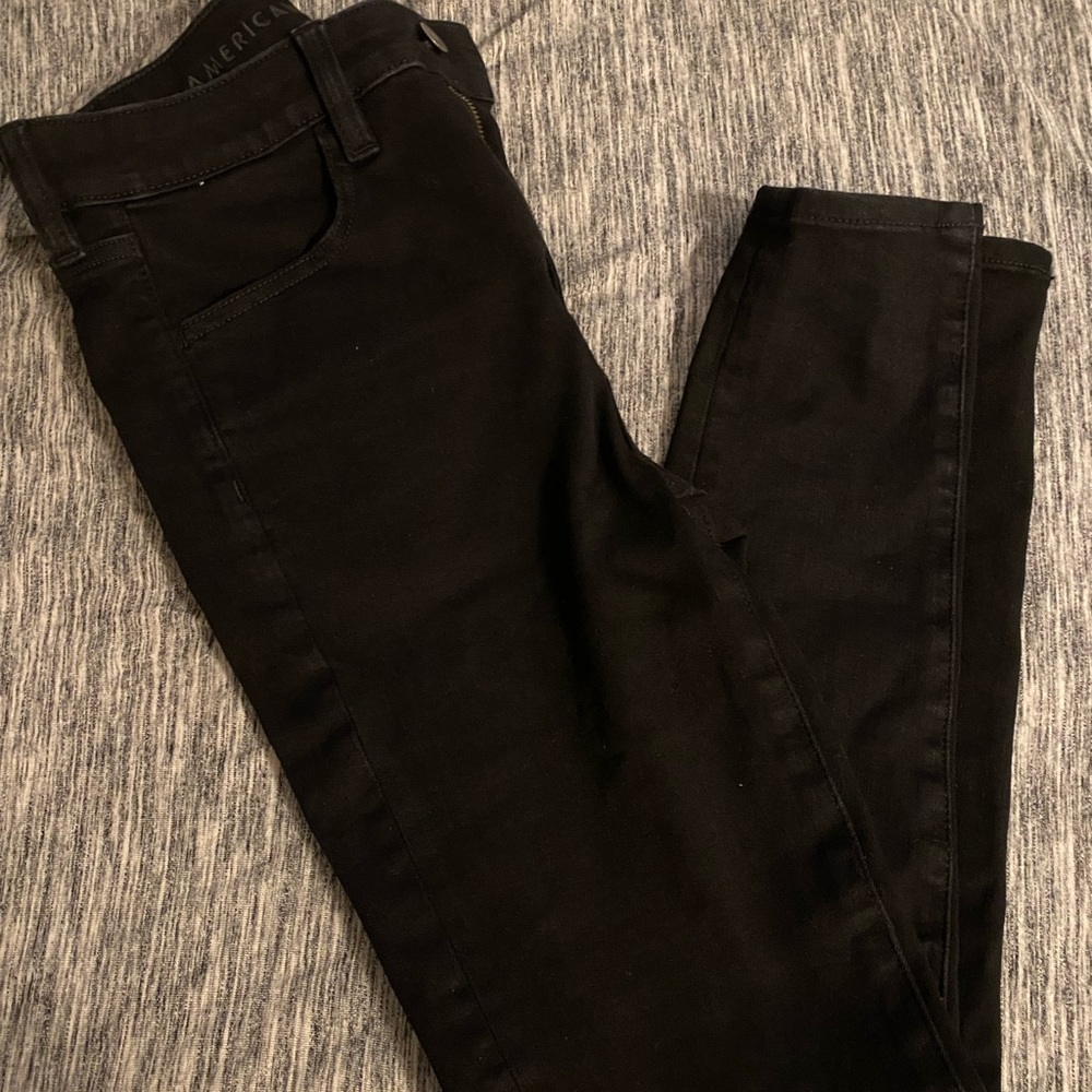 American eagle dream jean